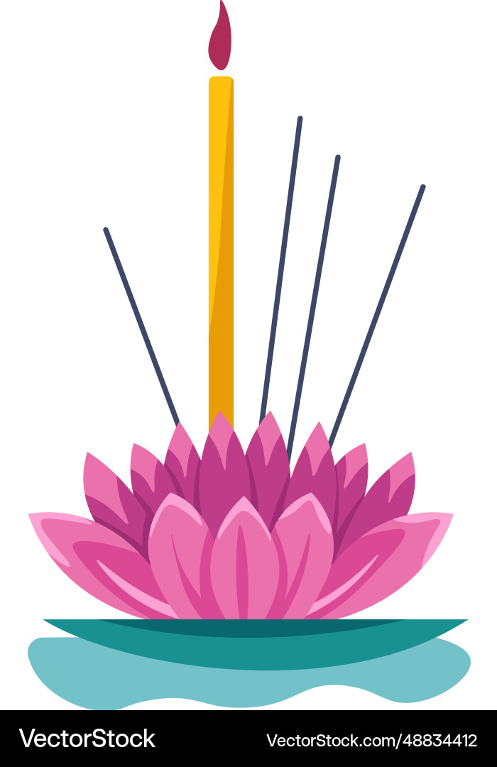 Left Incense Icon