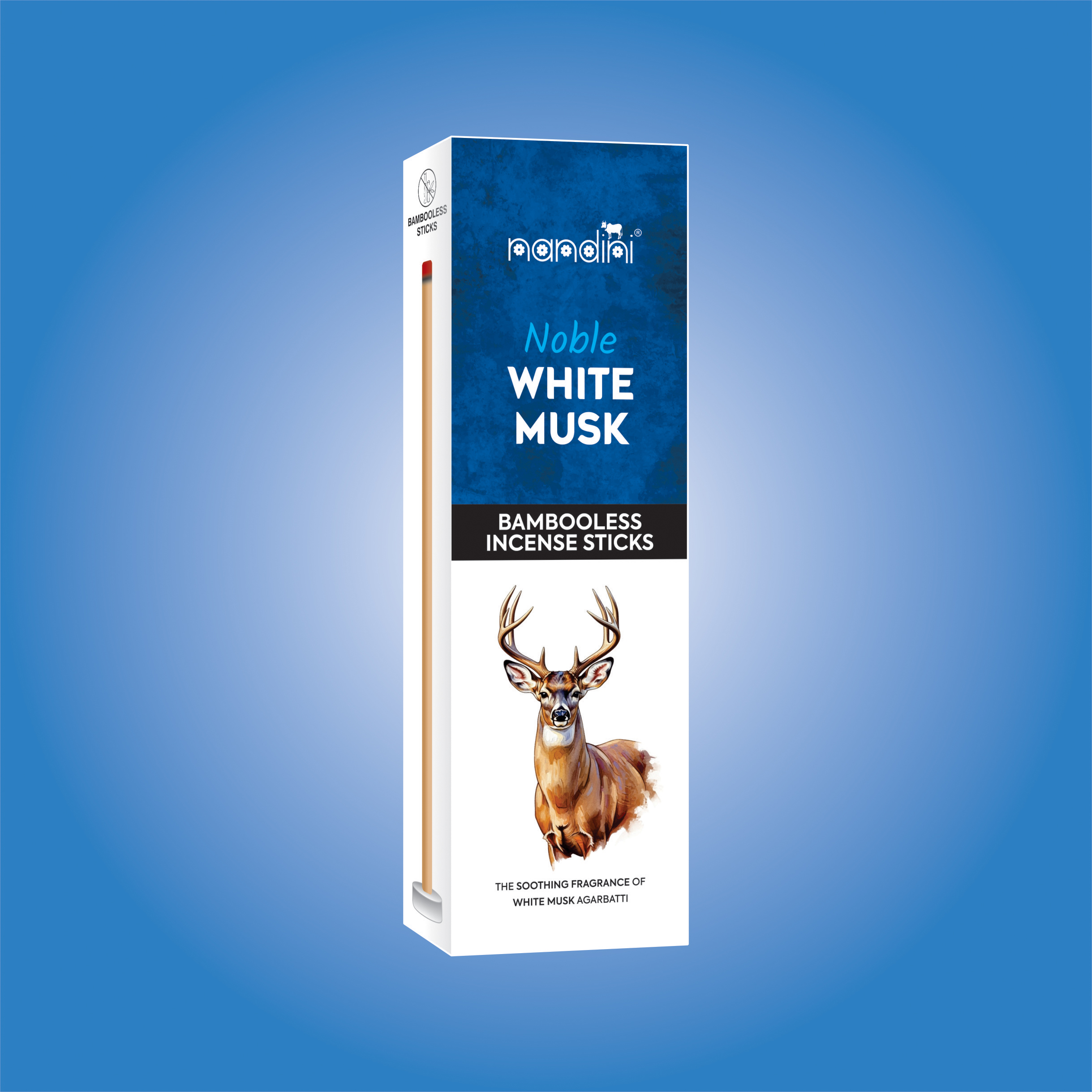 Fresh Bakul Dhoop Box