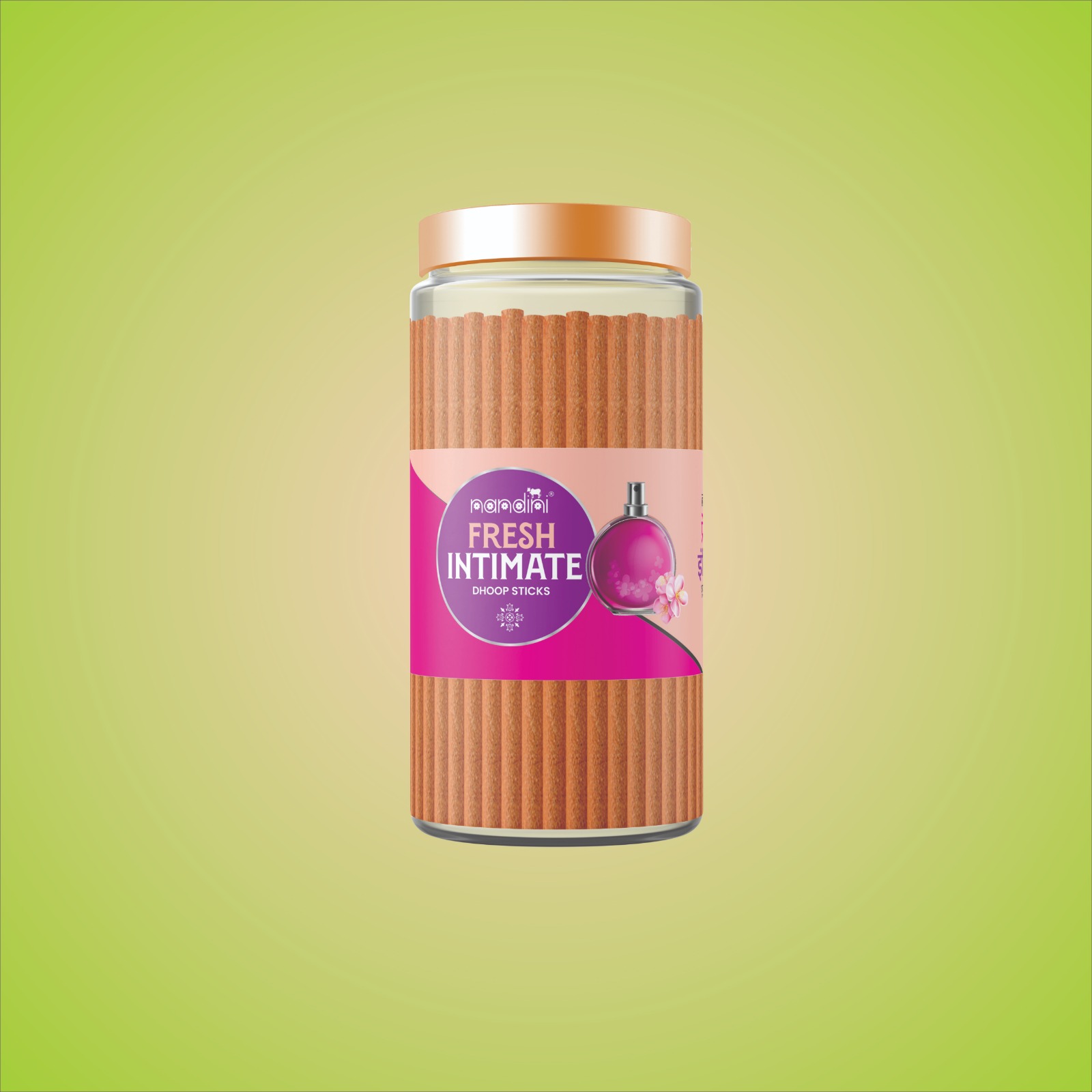 Fresh Intimate Dhoop